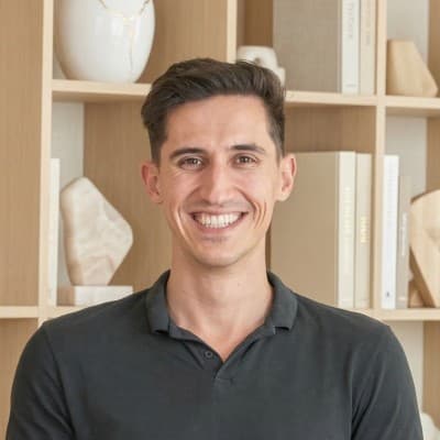 Daniel Seglias