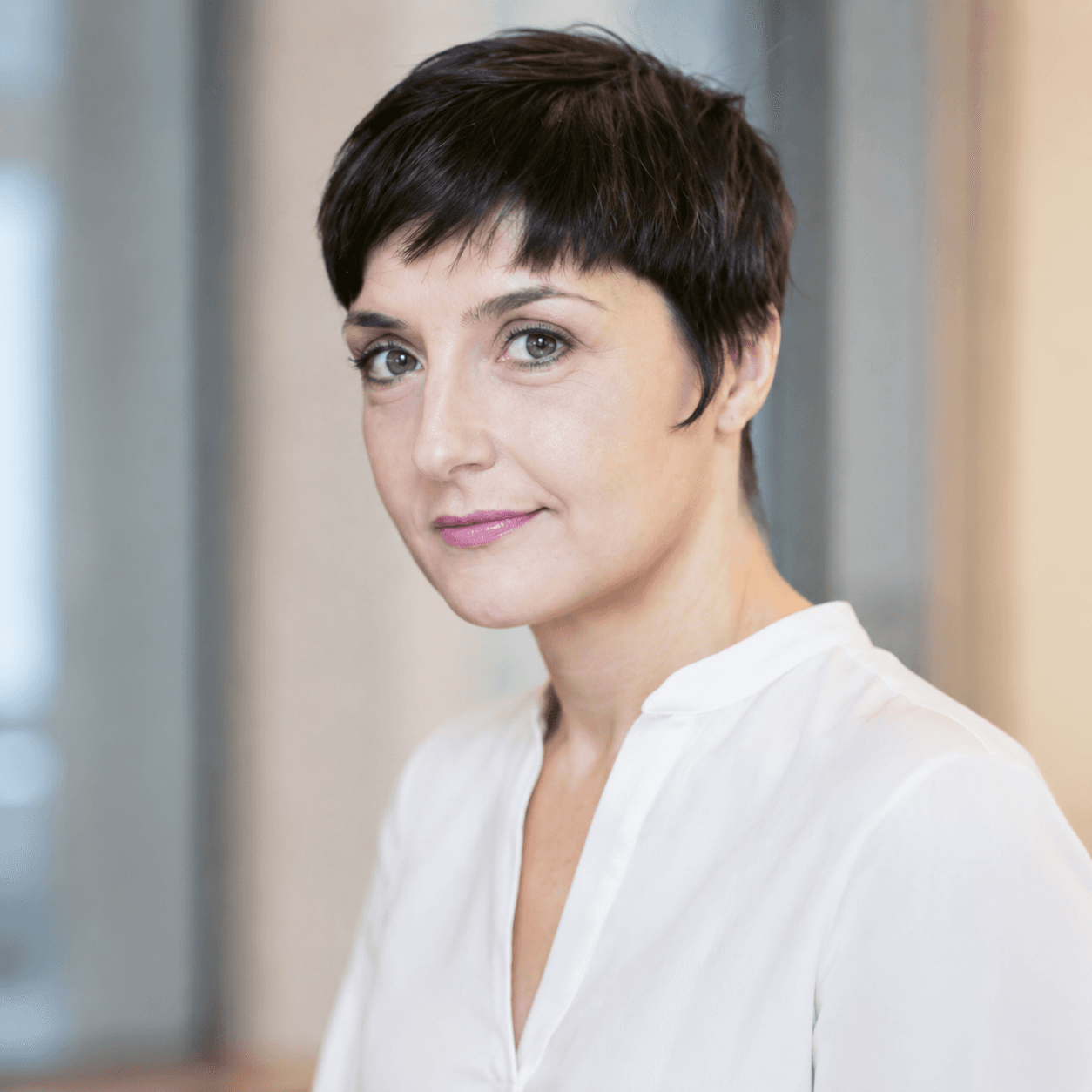Marie Bougeard